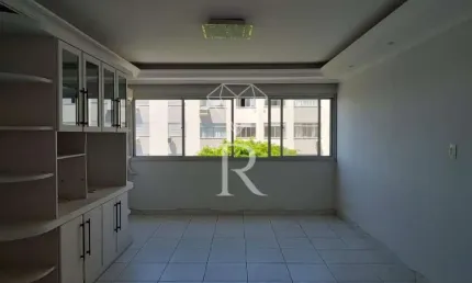Apartamento com 3 quartos à venda no estreito, florianópolis  por r$ 650.000