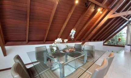 Casa com 2 quartos para alugar no Centro, Florianópolis  por R$ 9.000