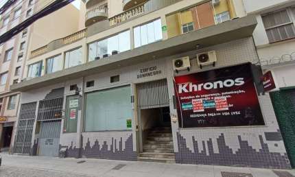 Sala comercial para alugar no Centro, Florianópolis  por R$ 2.000
