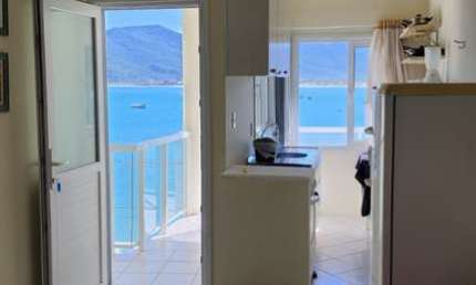 Apartamento com 1 quarto para alugar no Pântano do Sul, Florianópolis  por R$ 3.900