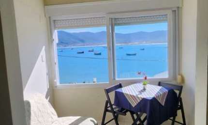 Apartamento com 1 quarto para alugar no Pântano do Sul, Florianópolis  por R$ 3.900