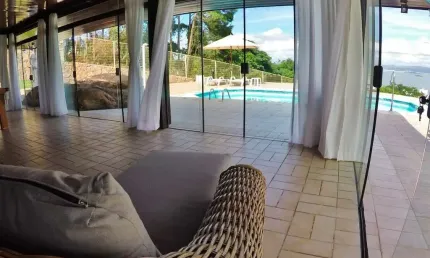 Casa com 4 quartos à venda no João Paulo, Florianópolis  por R$ 4.500.000
