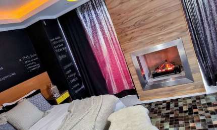 Apartamento com 1 quarto para alugar no Centro, Florianópolis  por R$ 4.000