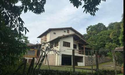 Casa com 3 quartos para alugar no Santo Antônio de Lisboa, Florianópolis  por R$ 9.000