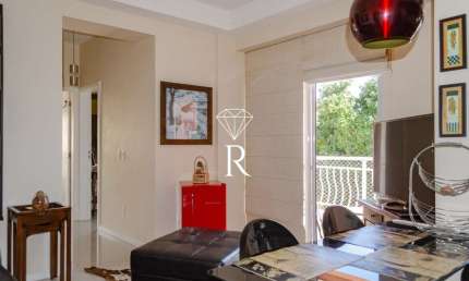 Apartamento com 2 quartos para alugar na Agronômica, Florianópolis  por R$ 5.300