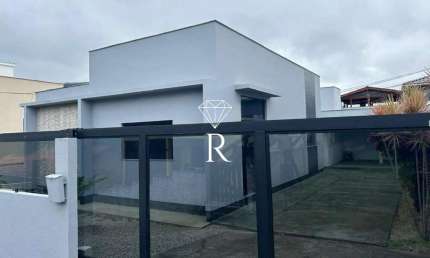 Casa com 1 quarto para alugar no Rio Tavares, Florianópolis  por R$ 8.000