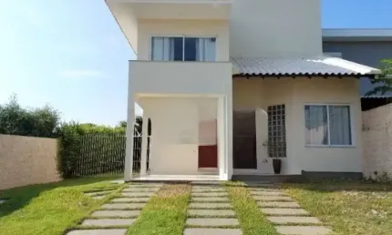 Casa com 3 quartos para alugar no Coqueiros, Florianópolis  por R$ 7.200