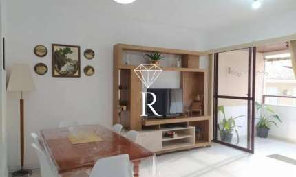 Apartamento com 2 quartos à venda no Canasvieiras, Florianópolis  por R$ 750.000