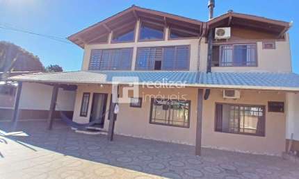Casa com 5 quartos para alugar no Campeche, Florianópolis  por R$ 13.200