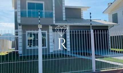 Casa com 4 quartos para alugar no Ingleses, Florianópolis  por R$ 10.500