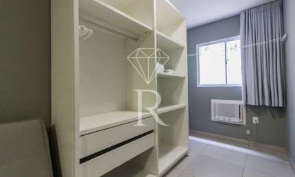 Apartamento com 1 quarto para alugar no Centro, Florianópolis  por R$ 3.450