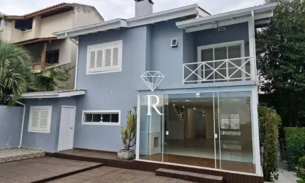 Casa com 4 quartos para alugar no João Paulo, Florianópolis  por R$ 11.000
