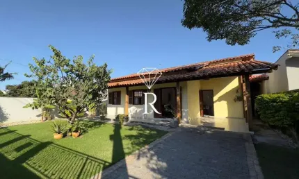 Casa com 3 quartos para alugar no Ingleses do Rio Vermelho, Florianópolis  por R$ 6.000