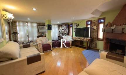 Casa com 7 quartos para alugar no Campeche, Florianópolis  por R$ 15.000