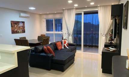 Cobertura com 4 quartos para alugar em Jurerê, Florianópolis  por R$ 14.900