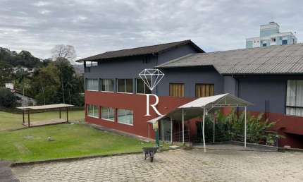 Sala comercial para alugar no Carvoeira, Florianópolis  por R$ 22.000