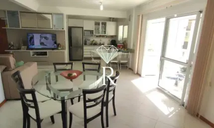 Apartamento com 3 quartos à venda no Ingleses, Florianópolis  por R$ 950.000