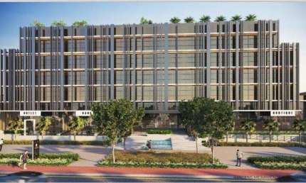 Apartamento com 1 quarto à venda no Ingleses do Rio Vermelho, Florianópolis  por R$ 499.000