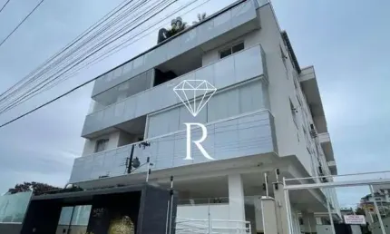 Apartamento com 2 quartos à venda no Canasvieiras, Florianópolis  por R$ 1.180.000