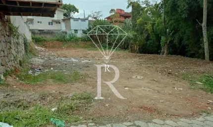 Terreno à venda no carvoeira, florianópolis  por r$ 949.000