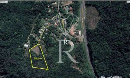 Terreno à venda no Santo Antônio de Lisboa, Florianópolis  por R$ 2.500.000