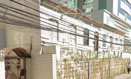 Terreno comercial à venda no Centro, Florianópolis  por R$ 1.480.000