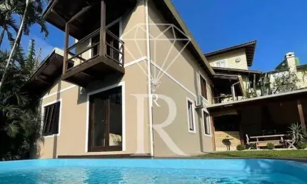 Casa com 3 quartos à venda no lagoa da conceição, florianópolis  por r$ 1.800.000