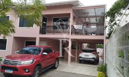 Casa com 2 quartos à venda no Cachoeira do Bom Jesus, Florianópolis  por R$ 1.914.000