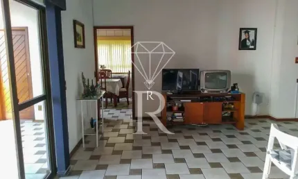 Casa com 5 quartos à venda no centro, florianópolis  por r$ 1.650.000