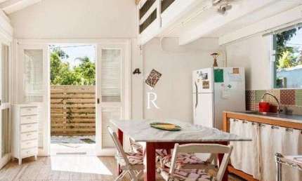 Casa com 5 quartos à venda no Daniela, Florianópolis  por R$ 2.800.000