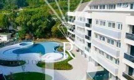 Apartamento com 5 quartos à venda em Jurerê Internacional, Florianópolis  por R$ 4.749.260