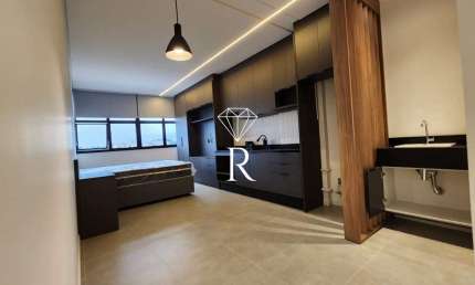 Apartamento com 1 quarto para alugar no Santa Mônica, Florianópolis  por R$ 3.477