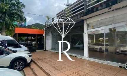 Ponto comercial para alugar no Lagoa da Conceição, Florianópolis  por R$ 8.500