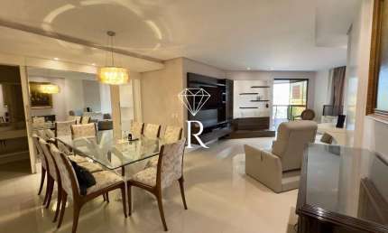 Apartamento com 3 quartos para alugar no João Paulo, Florianópolis  por R$ 8.500