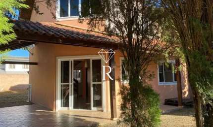 Casa com 2 quartos à venda no Carianos, Florianópolis  por R$ 850.000
