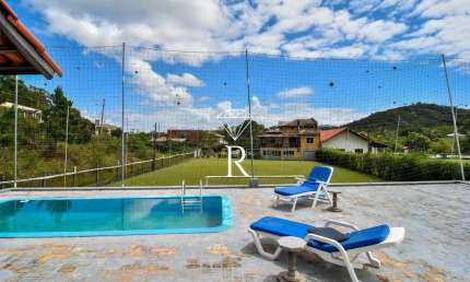 Casa com 3 quartos para alugar no Ribeirão da Ilha, Florianópolis  por R$ 15.000
