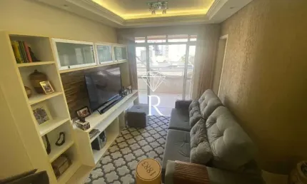 Apartamento com 3 quartos à venda no campinas, são josé  por r$ 899.000