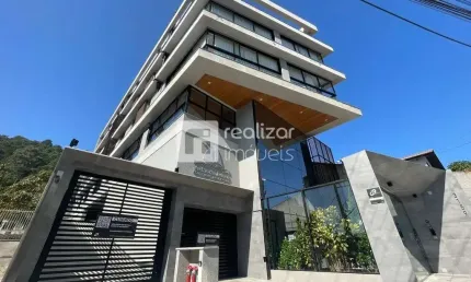 Apartamento com 3 quartos à venda em Jurerê, Florianópolis  por R$ 1.890.000