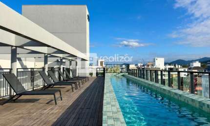 Apartamento com 1 quarto para alugar no Campeche, Florianópolis  por R$ 4.800