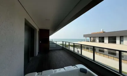 Apartamento com 3 quartos à venda no Morro das Pedras, Florianópolis  por R$ 2.600.000