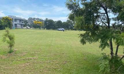 Terreno à venda no Ingleses do Rio Vermelho, Florianópolis  por R$ 808.245