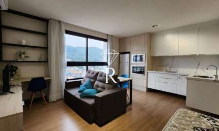 Apartamento com 1 quarto para alugar no Saco dos Limões, Florianópolis  por R$ 3.900