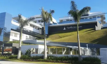 Cobertura com 3 quartos à venda no Ingleses do Rio Vermelho, Florianópolis  por R$ 1.850.000