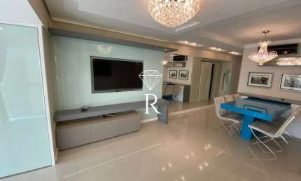 Apartamento com 3 quartos para alugar no Jardim Atlântico, Florianópolis  por R$ 6.200