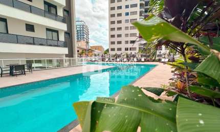 Apartamento com 2 quartos à venda na Agronômica, Florianópolis  por R$ 1.900.000
