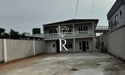 Casa comercial para alugar no Centro, Palhoça  por R$ 22.000