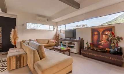 Casa com 4 quartos à venda no Rio Tavares, Florianópolis  por R$ 2.250.000
