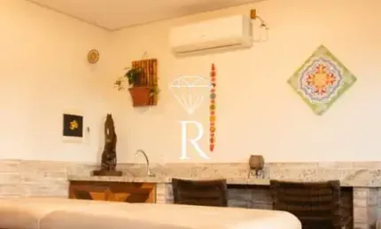 Sala comercial para alugar na Trindade, Florianópolis  por R$ 2.800
