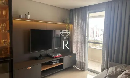 Apartamento com 2 quartos para alugar no Campinas, São José  por R$ 4.000