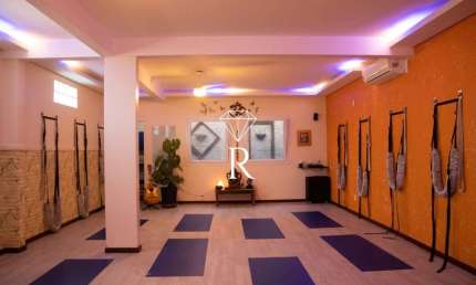 Sala comercial para alugar na Trindade, Florianópolis  por R$ 4.800